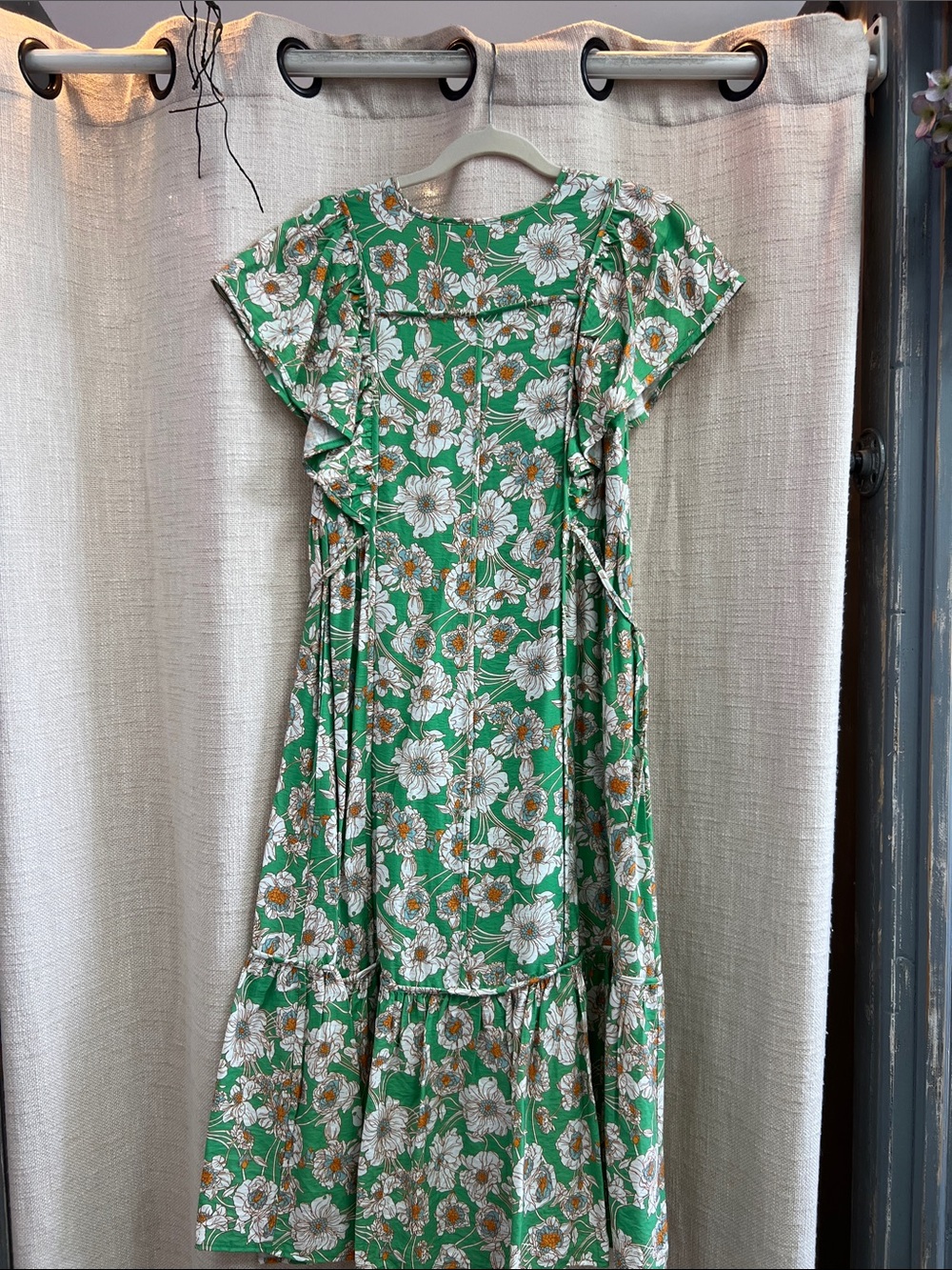 Leslie Dress - Picture 14 of 15
